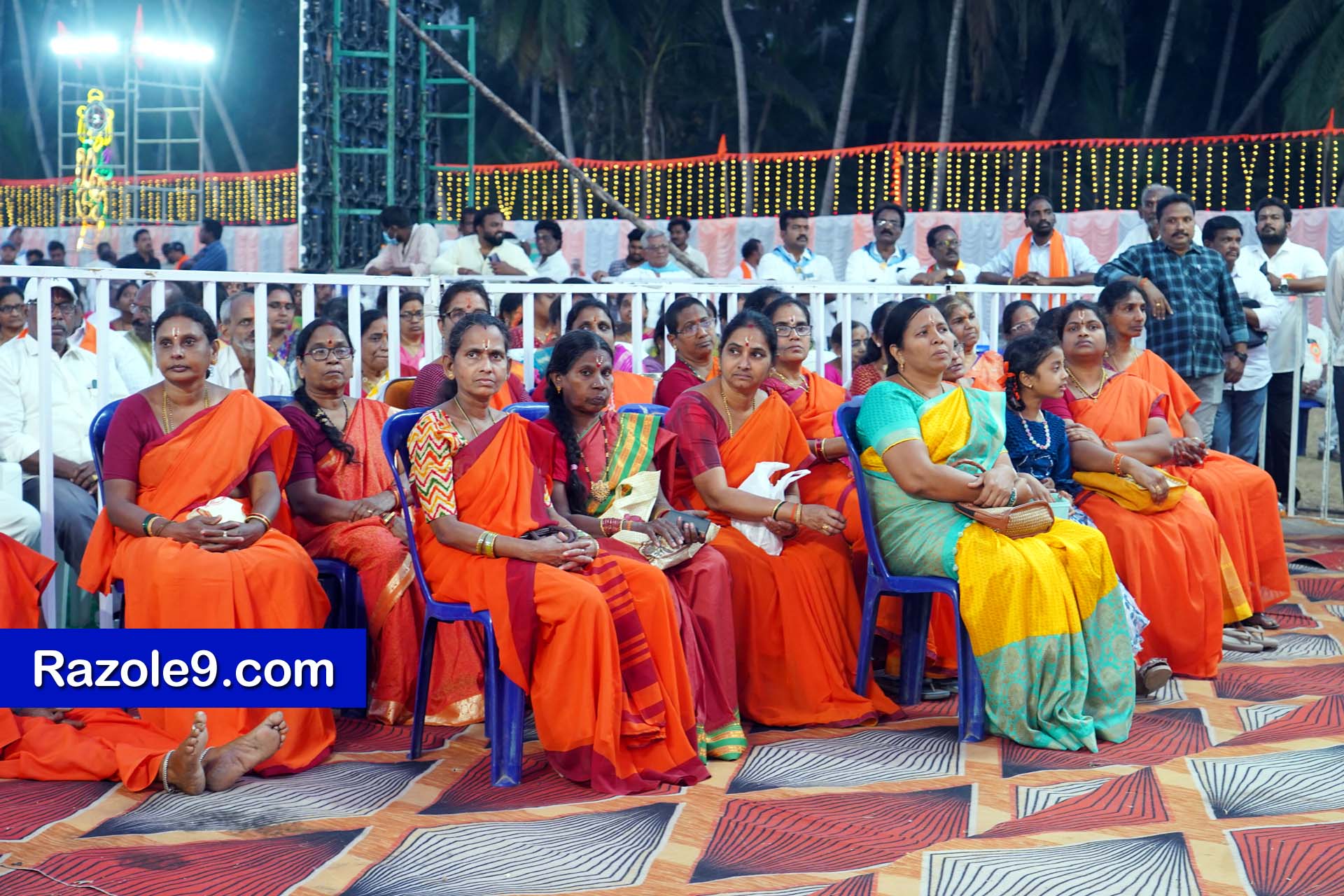 Srinivasa Kalyanam - vegivaaripalem - 2026